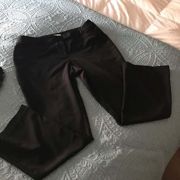 Slacks. - Picture 2 of 4